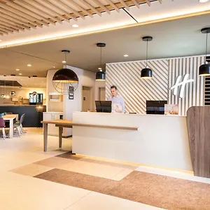 - - Hauptbahnhof By Ihg Alemania