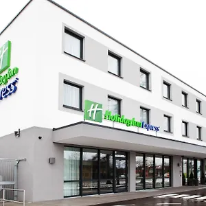 Express - Olympiapark By Ihg *** München