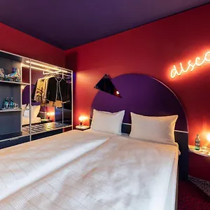 Ibis Styles Perlach *** Μόναχο