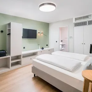 Koos Hotel&apartments - **** Μόναχο