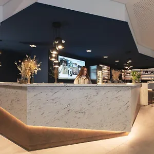 - The Niu, Kettle Vaihingen By Ihg Alemania
