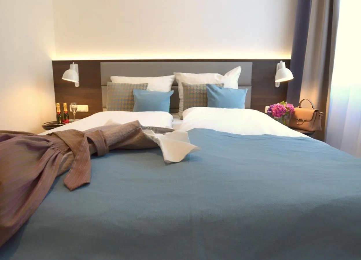 Lizz Hotel Μόναχο