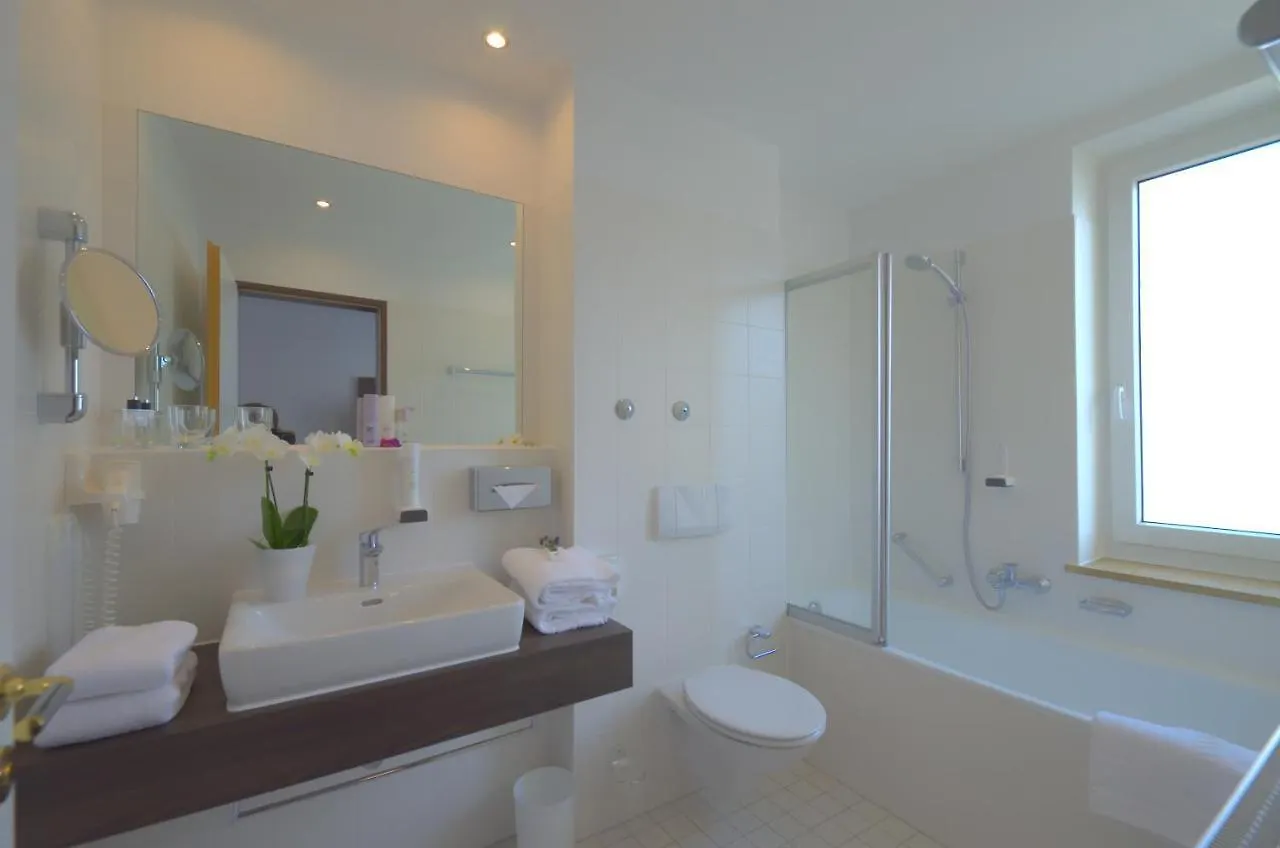Lizz Hotel ميونيخ ألمانيا