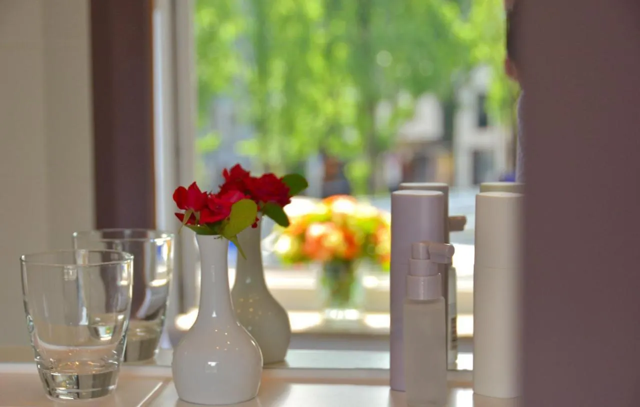 Lizz Hotel ميونيخ