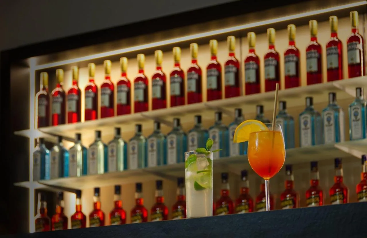 Lizz Hotel ميونيخ