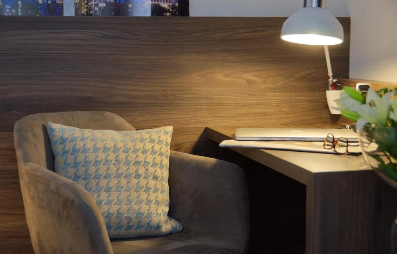Lizz Hotel ميونيخ