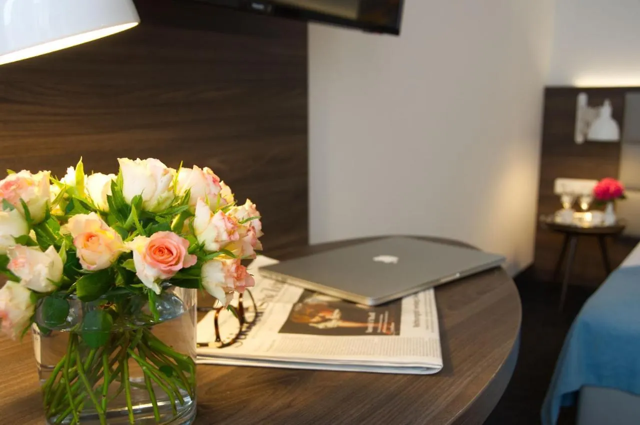 Lizz Hotel Monachium