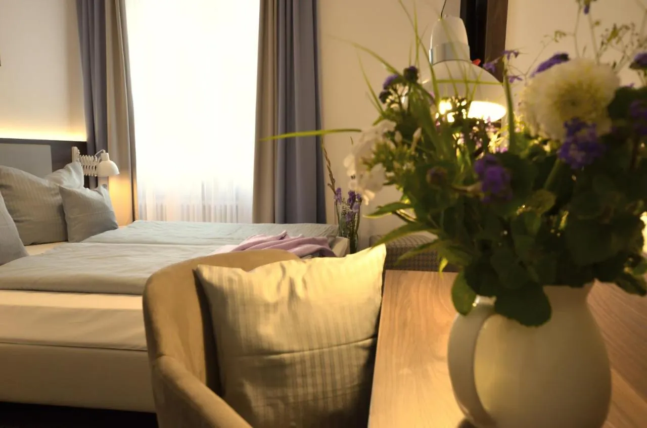 Lizz Hotel Monachium